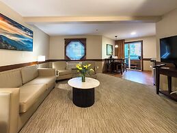 Carson Hot Springs Resort