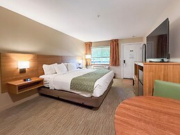 Carson Hot Springs Resort