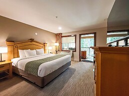 Carson Hot Springs Resort