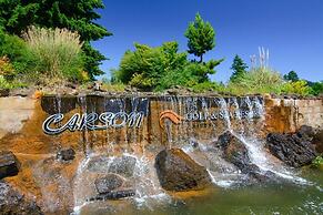 Carson Hot Springs Resort