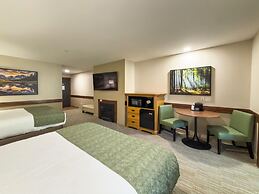 Carson Hot Springs Resort