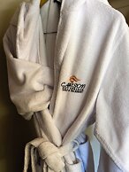Carson Hot Springs Resort