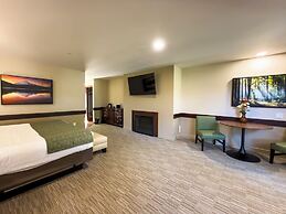 Carson Hot Springs Resort