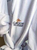 Carson Hot Springs Resort
