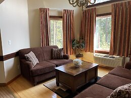 Carson Hot Springs Resort