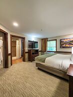 Carson Hot Springs Resort