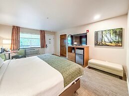 Carson Hot Springs Resort