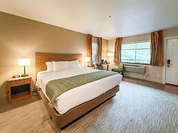 Carson Hot Springs Resort