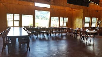 Carson Hot Springs Resort