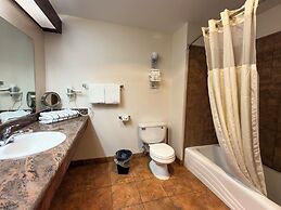 Carson Hot Springs Resort