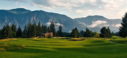 Carson Hot Springs Resort