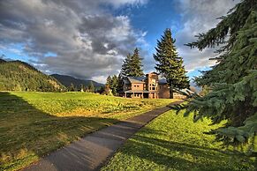 Carson Hot Springs Resort