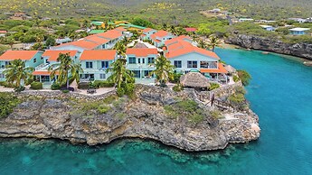Lagoon Ocean Resort