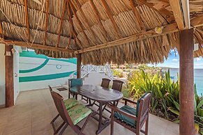 Lagoon Ocean Resort