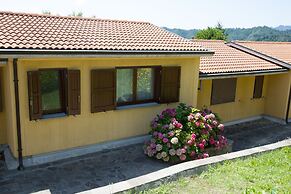 Antico Borgo I Cancelli