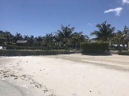 Shaka Caye