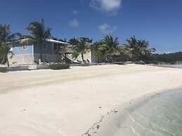 Shaka Caye