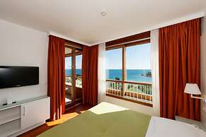 Maistra Select All Suite Island Hotel Istra