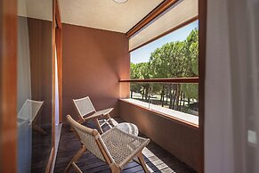Maistra Select All Suite Island Hotel Istra