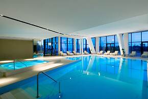 Maistra Select All Suite Island Hotel Istra