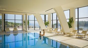 Maistra Select All Suite Island Hotel Istra