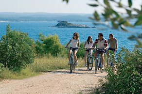 Maistra Select All Suite Island Hotel Istra