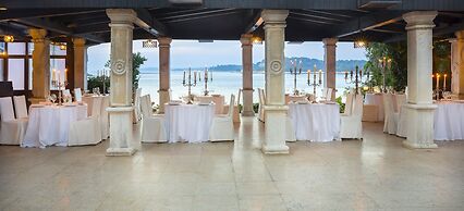 Maistra Select All Suite Island Hotel Istra