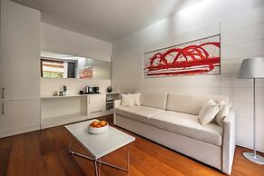Maistra Select All Suite Island Hotel Istra