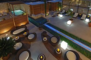 Maistra Select All Suite Island Hotel Istra