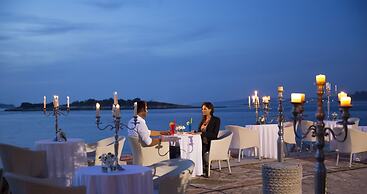 Maistra Select All Suite Island Hotel Istra