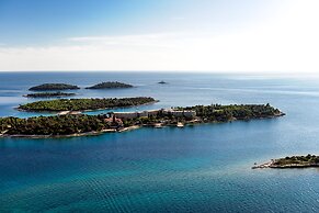 Maistra Select All Suite Island Hotel Istra