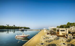 Maistra Select All Suite Island Hotel Istra