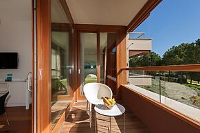 Maistra Select All Suite Island Hotel Istra