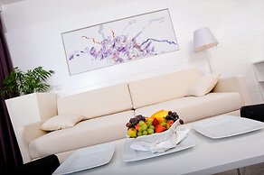 Maistra Select All Suite Island Hotel Istra