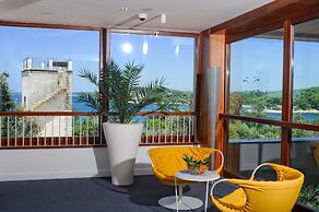 Maistra Select All Suite Island Hotel Istra
