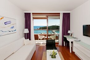 Maistra Select All Suite Island Hotel Istra