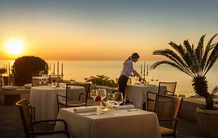 Maistra Select All Suite Island Hotel Istra