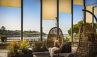 Maistra Select All Suite Island Hotel Istra
