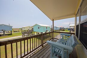 Blue Dolphin Inn and Cottages