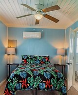 Blue Dolphin Inn and Cottages