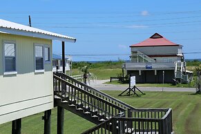 Blue Dolphin Inn and Cottages