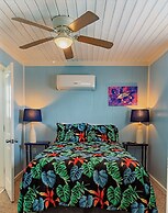 Blue Dolphin Inn and Cottages