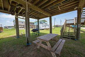 Blue Dolphin Inn and Cottages