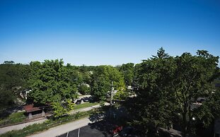 Hotel Broad Ripple