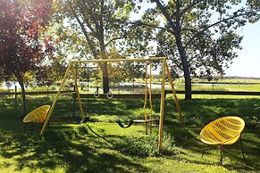 Fairmount Bed & Breakfast