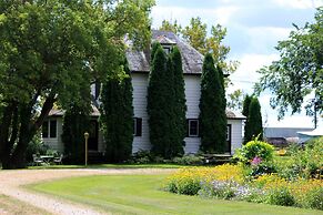 Fairmount Bed & Breakfast