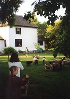 Fairmount Bed & Breakfast