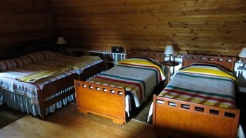 Fairmount Bed & Breakfast