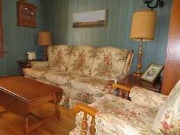 Fairmount Bed & Breakfast