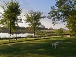 Fairmount Bed & Breakfast